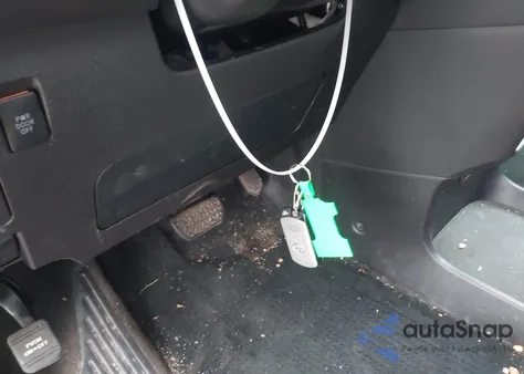 2015 Toyota Sienna Limited Premium 7 Passenger from USA, damaged, VIN 5TDDK3DC1FS098611